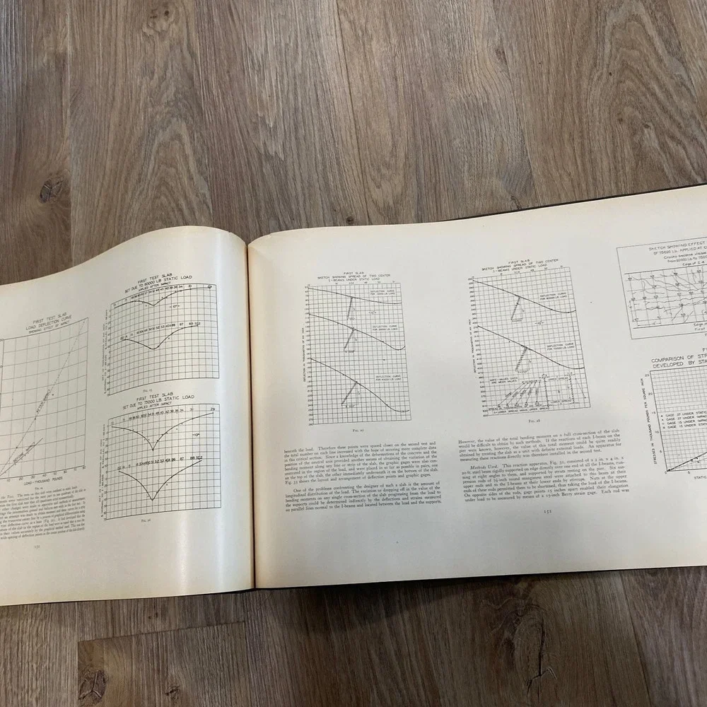Delaware River Bridge Final Report 1927 Philadelphia Camden Engineering History
